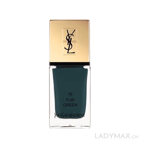 ysl 2016秋冬